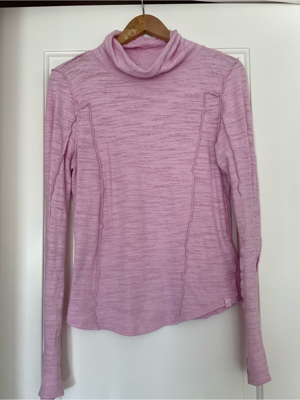 Free People turtleneck
